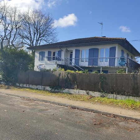 Chambre Zen Mérignac المظهر الخارجي الصورة
