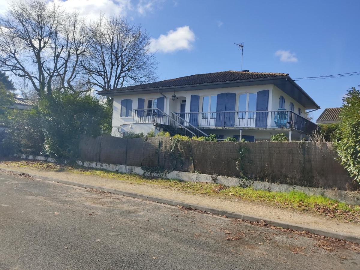 Chambre Zen Mérignac المظهر الخارجي الصورة