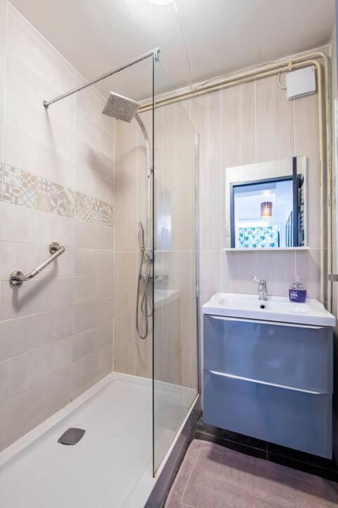 Chambre Zen Mérignac المظهر الخارجي الصورة